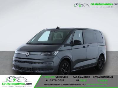 Volkswagen Multivan 2.0 TDI 150 BVA