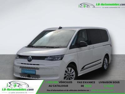 Volkswagen Multivan 1.4 eHybrid 218 BVA