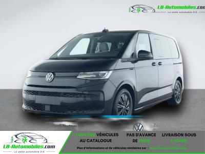 Volkswagen Multivan 2.0 TDI 150 BVA
