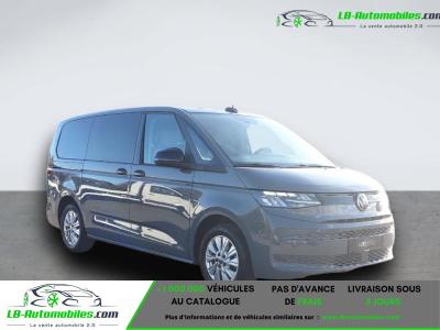 Volkswagen Multivan 1.5 TSI 136 BVA