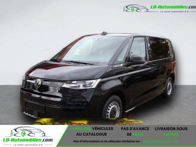 Volkswagen Multivan 1.5 TSI 136 BVA