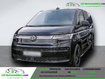 Volkswagen Multivan 2.0 TDI 150 BVA