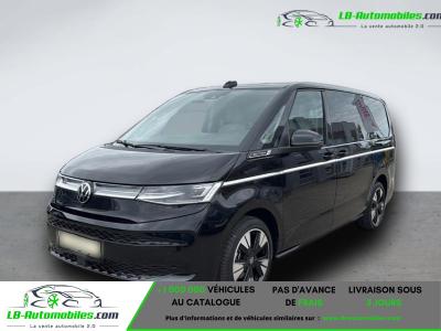 Volkswagen Multivan 2.0 TSI 204 BVA