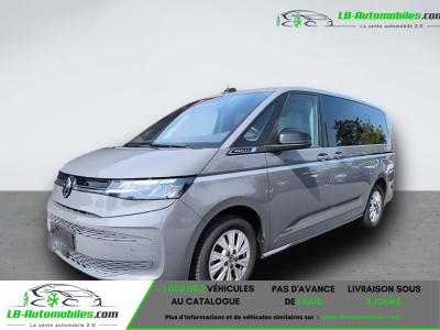 Volkswagen Multivan 2.0 TSI 204 BVA