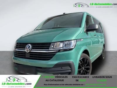 Volkswagen Multivan 2.0 TDI 150 BVA