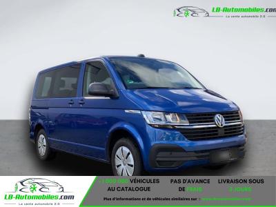 Volkswagen Multivan 2.0 TDI 150 BVA
