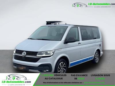 Volkswagen Multivan 2.0 TDI 150 BVA
