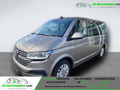 Volkswagen Multivan 2.0 TDI 198 BVA