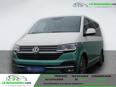 Volkswagen Multivan 2.0 TDI 204 BVA