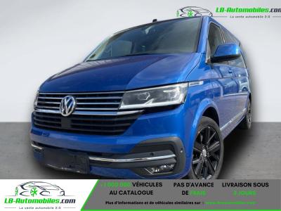 Volkswagen Multivan 2.0 TDI 199 BVA