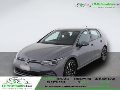 Volkswagen Golf 1.0 eTSI OPF 110 BVA