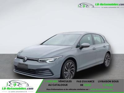 Volkswagen Golf 1.0 eTSI OPF 110 BVA