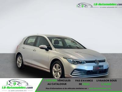 Volkswagen Golf 1.0 eTSI OPF 110 BVA