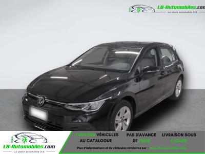 Volkswagen Golf 1.0 TSI OPF 110 BVM