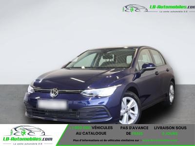 Volkswagen Golf 1.0 TSI OPF 110 BVM