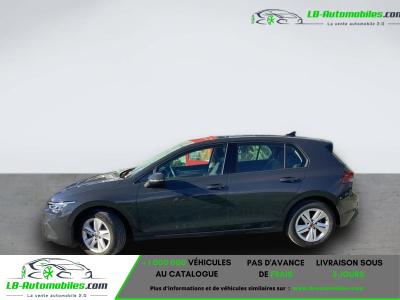 Volkswagen Golf 1.0 TSI OPF 110 BVM