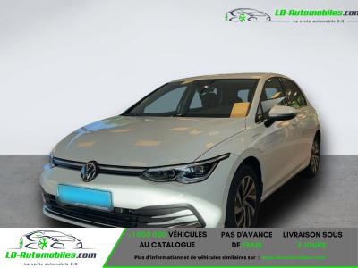 Volkswagen Golf 1.4 Hybrid Rechargeable OPF 204 BVA