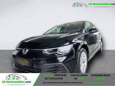 Volkswagen Golf 2.0 TDI SCR 116 BVA