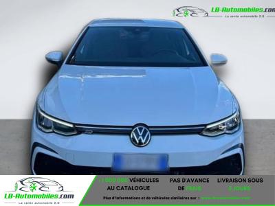 Volkswagen Golf 1.5 eTSI OPF 150 BVA