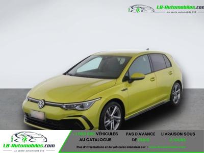 Volkswagen Golf 1.5 eTSI OPF 150 BVA