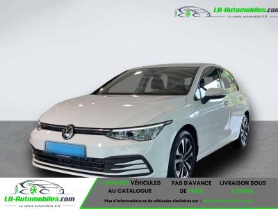Volkswagen Golf 2.0 TDI SCR 150 BVA