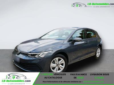 Volkswagen Golf 2.0 TDI SCR 150 BVA