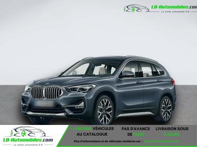 BMW Série 1 xDrive30d 265ch BVA