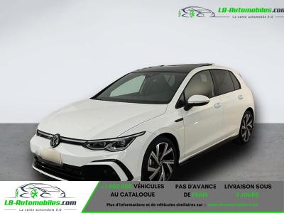 Volkswagen Golf 1.5 eTSI OPF 150 BVA