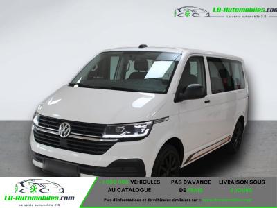 Volkswagen Multivan 2.0 TDI 150 BVM