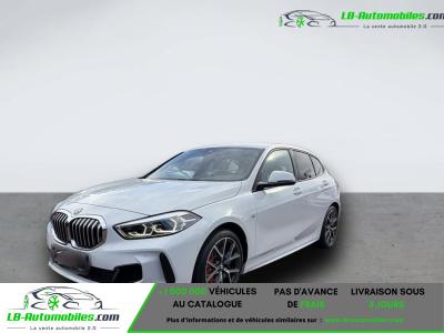 BMW Série 1 128ti 265 ch BVA