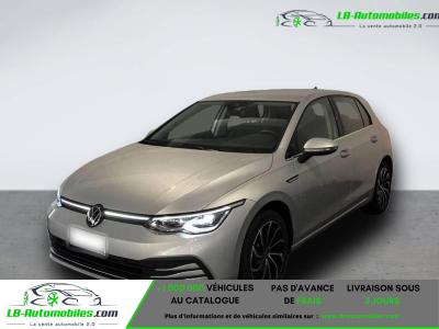 Volkswagen Golf 1.5 eTSI OPF 130 BVA