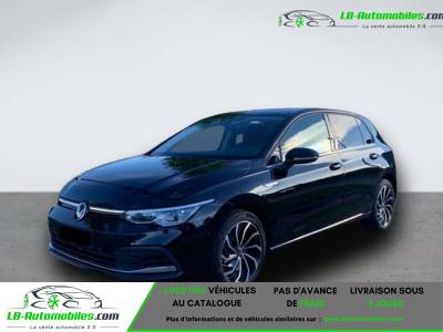 Volkswagen Golf 1.5 eTSI OPF 130 BVA