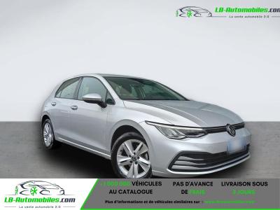 Volkswagen Golf 1.5 eTSI OPF 130 BVA