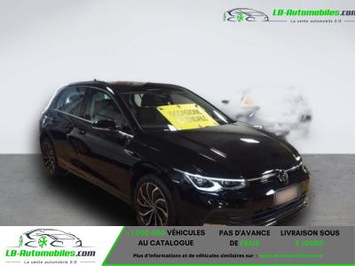 Volkswagen Golf 1.5 eTSI OPF 130 BVA