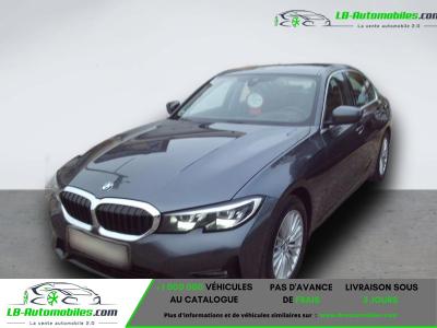 BMW Série 3 318d 150 ch BVA