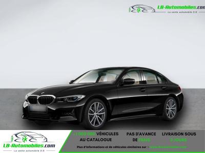 BMW Série 3 330d xDrive 286 ch BVA