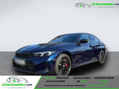 BMW Série 3 M340i xDrive 374 ch BVA