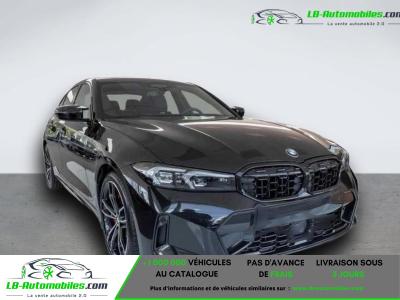 BMW Série 3 M340d xDrive 340 ch BVA