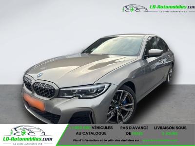 BMW Série 3 M340i xDrive 374 ch BVA
