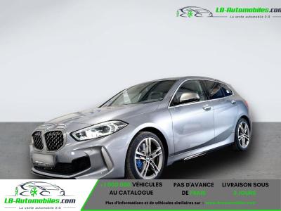 BMW Série 1 M135i xDrive 306 ch BVA