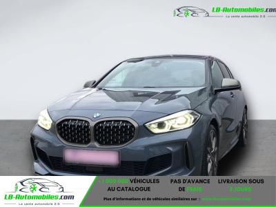 BMW Série 1 M135i xDrive 306 ch BVA