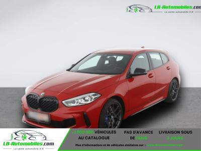 BMW Série 1 M135i xDrive 306 ch BVA