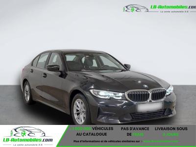 BMW Série 3 320i 184 ch BVA