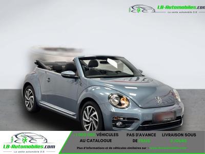 Volkswagen Coccinelle cabriolet 1.2 TSI 105 BMT BVM