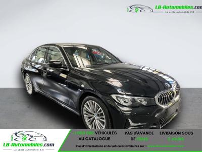 BMW Série 3 320i 184 ch BVA