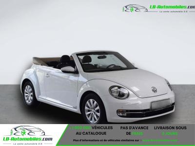 Volkswagen Coccinelle cabriolet 1.2 TSI 105 BMT BVM