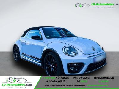 Volkswagen Coccinelle cabriolet 2.0 TSI 220 BMT BVM
