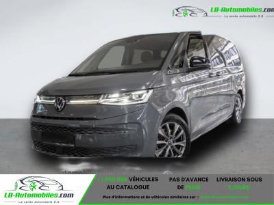 Volkswagen Multivan 2.0 TSI 204 BVA