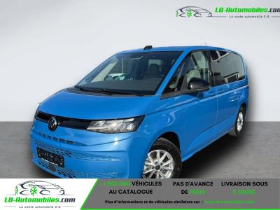 Volkswagen Multivan 1.5 TSI 136 BVA