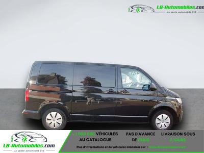 Volkswagen Multivan 2.0 TDI 110 BVM